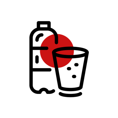 drink water - Główna